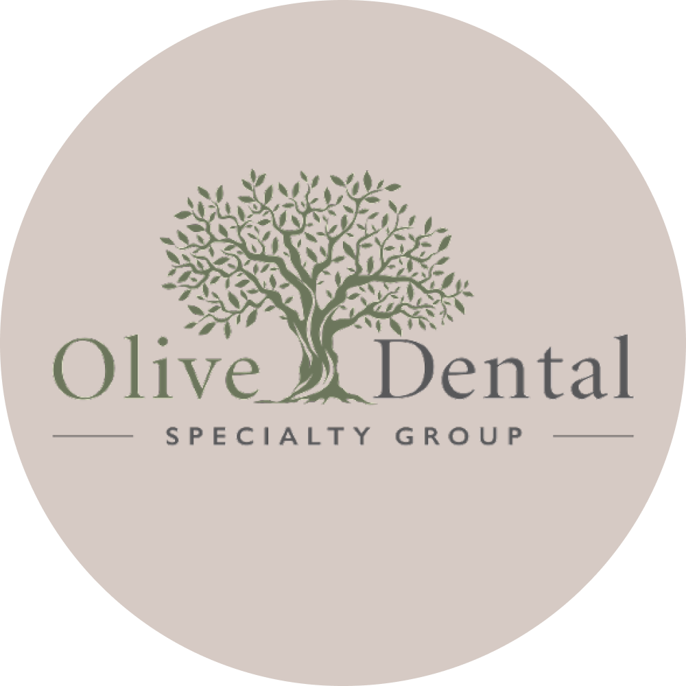 Olive Dental Specialty Group Logo